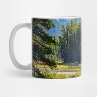 Morning Sun. Mug